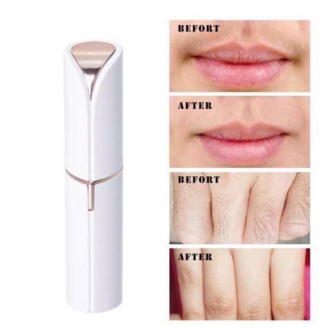 Portable & Precision Face Trimmer