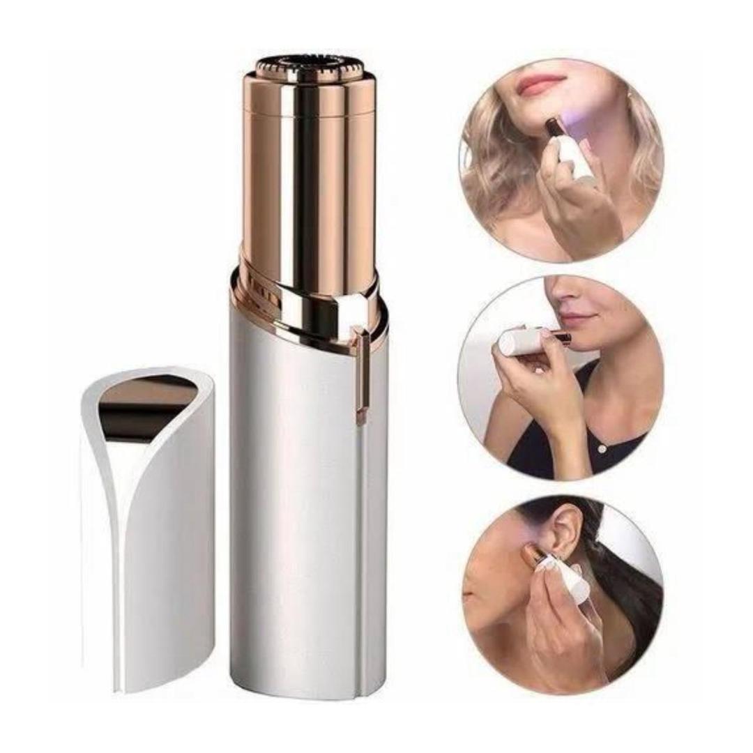 Portable & Precision Face Trimmer