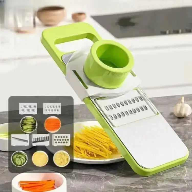Multi-Functional Kitchen Chopper